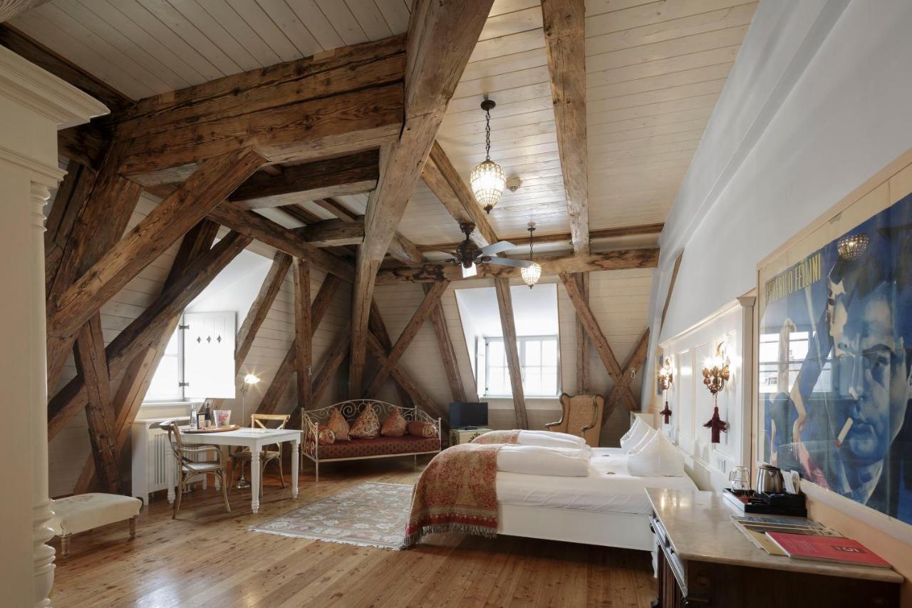 Hotel Orphee - Grosses Haus Regensburg