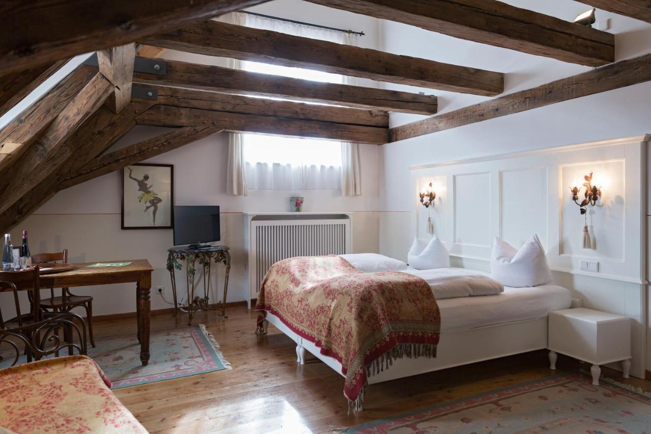 Orphee - Grosses Haus Hotel