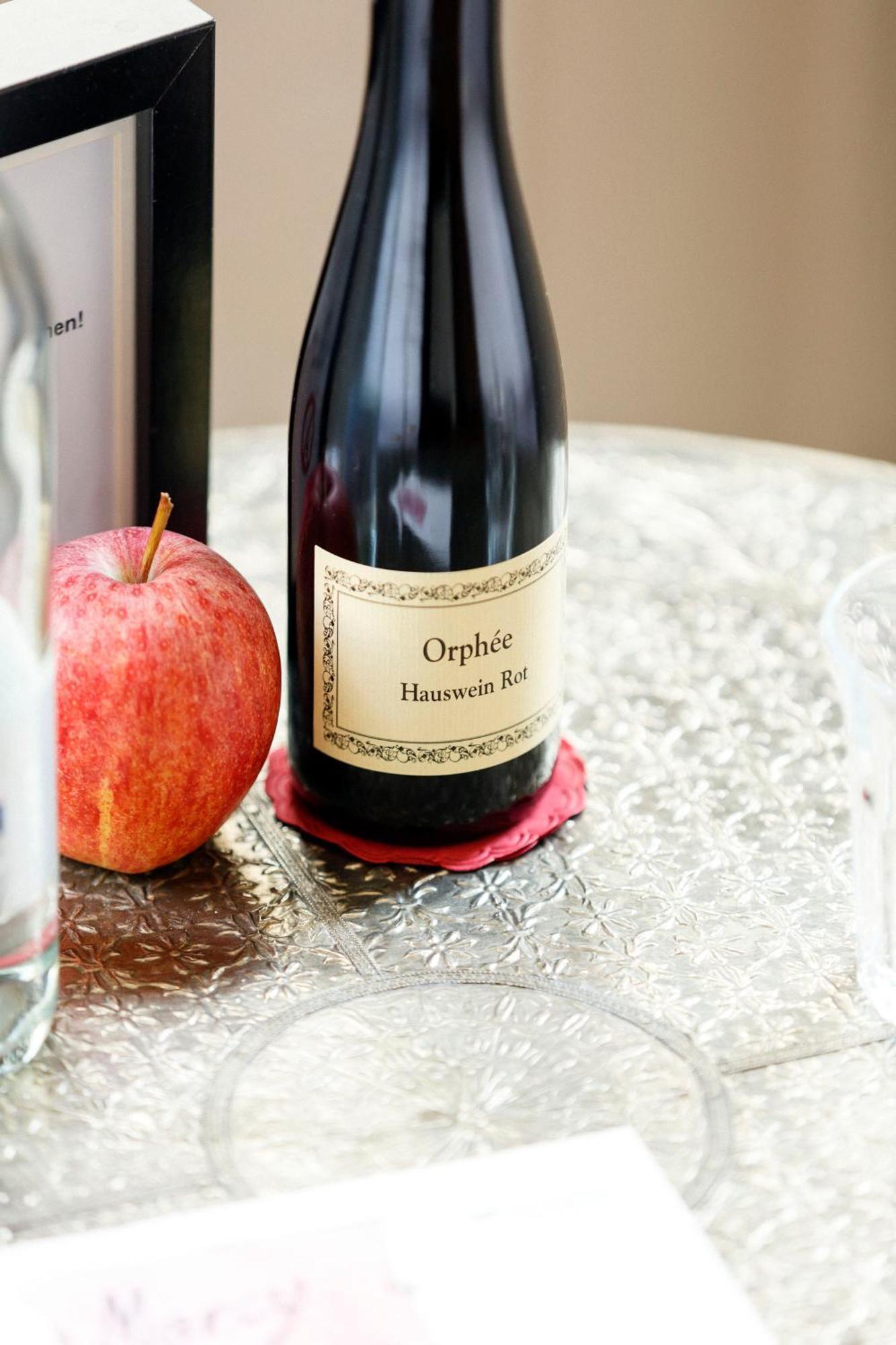 Orphee - Grosses Haus Hotel 3*