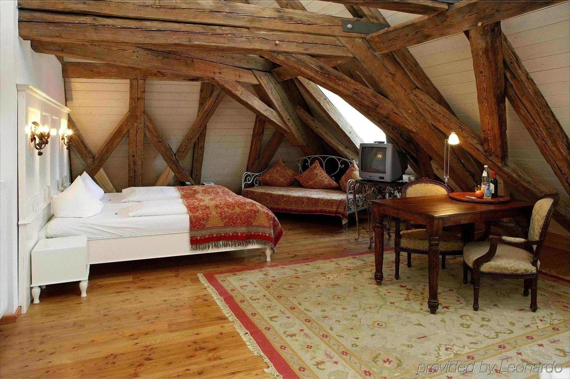 Orphee - Grosses Haus Hotel