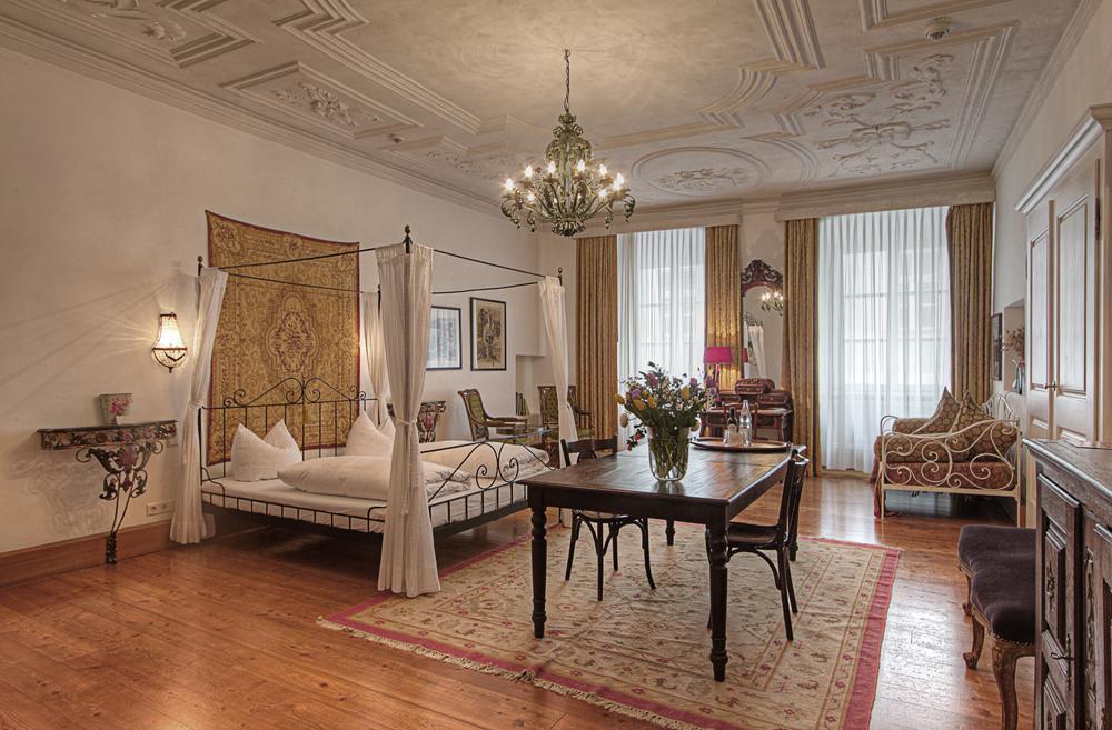 Orphee - Grosses Haus Hotel Regensburg