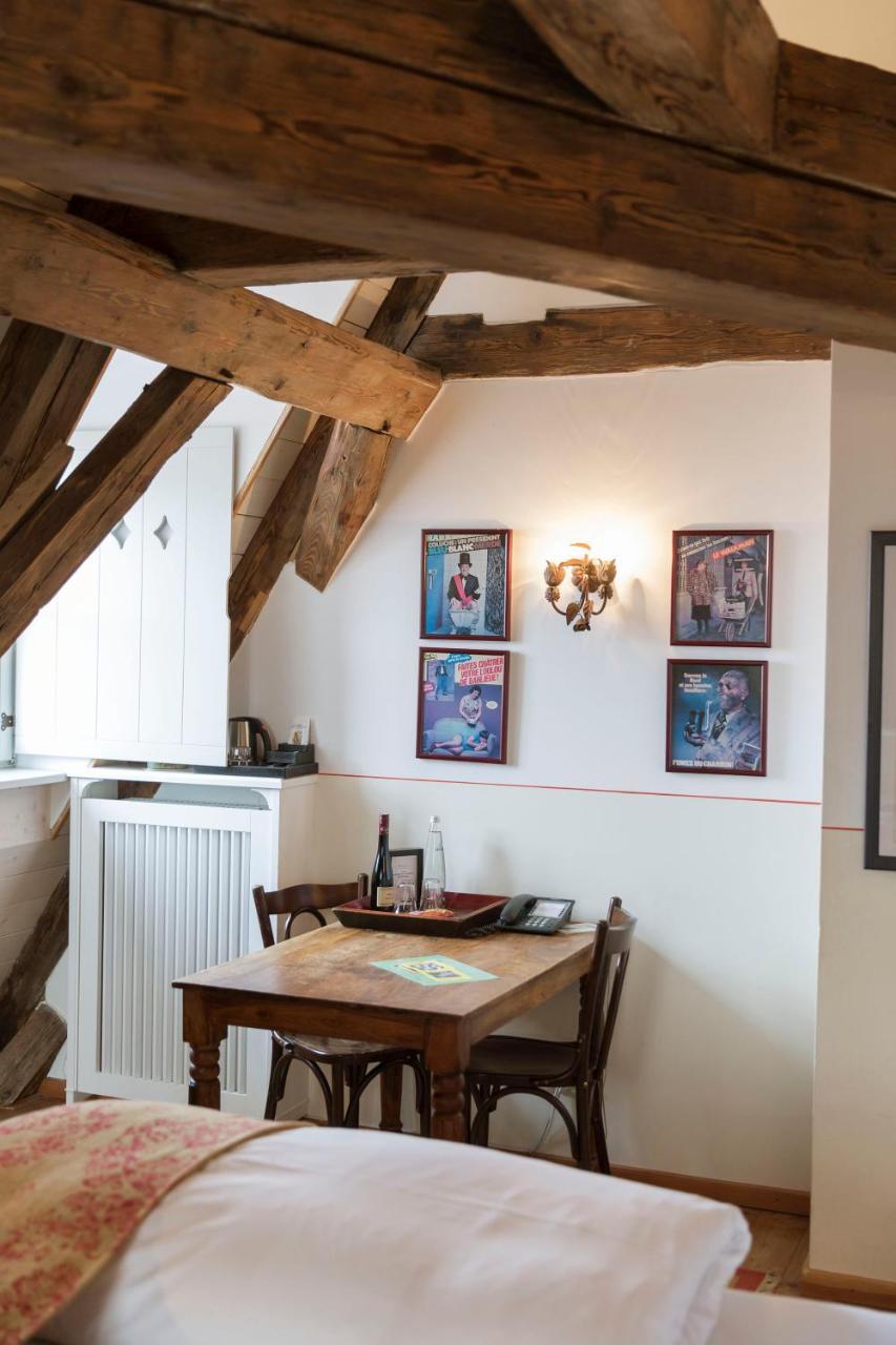 Orphee - Grosses Haus Hotel 3*