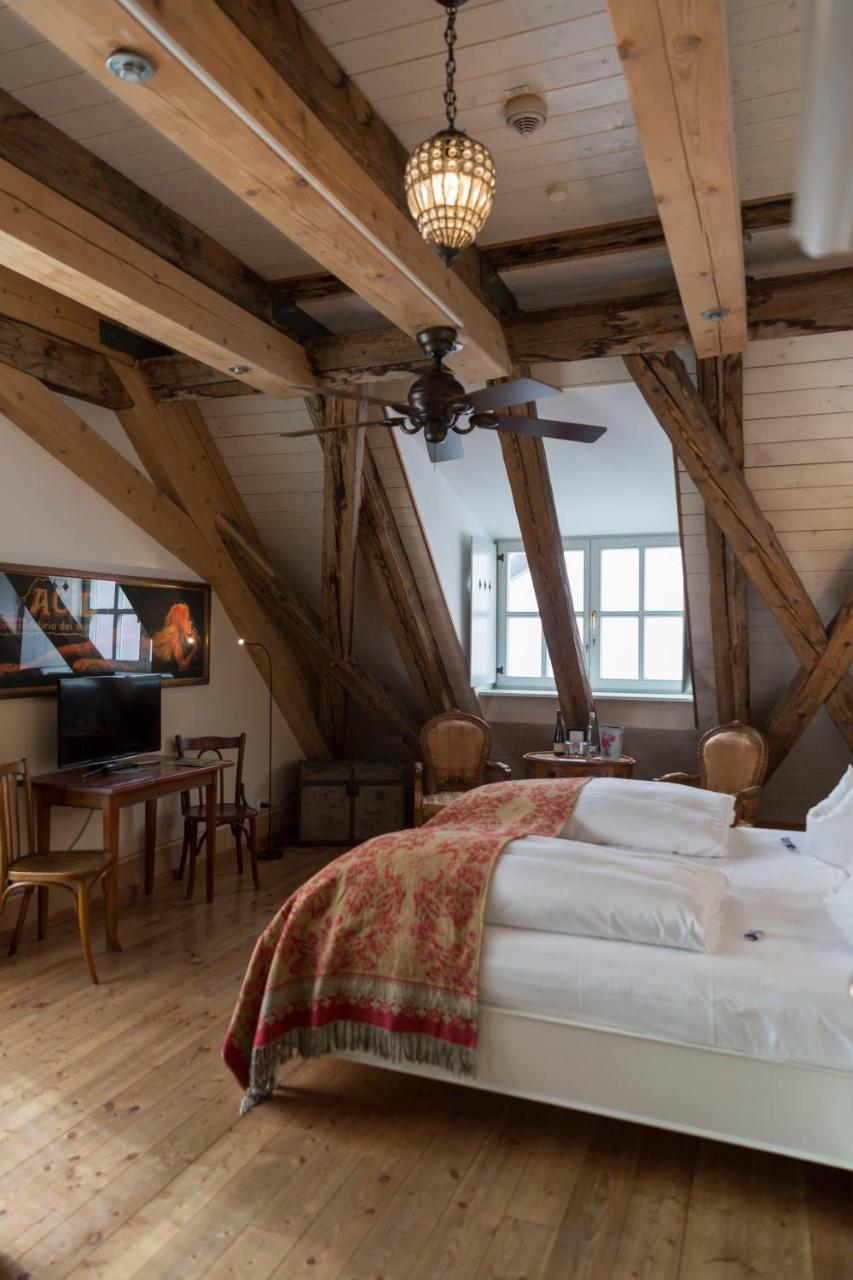 Orphee - Grosses Haus Hotel Regensburg