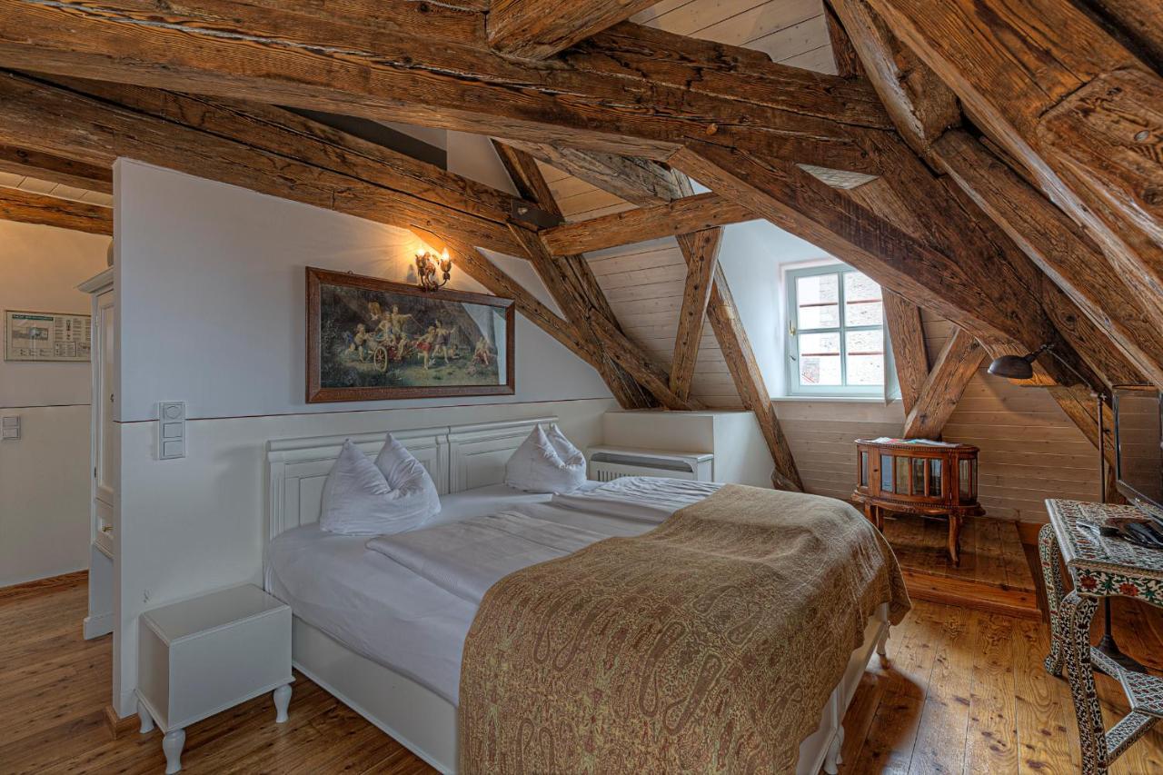 Hotel Orphee - Grosses Haus