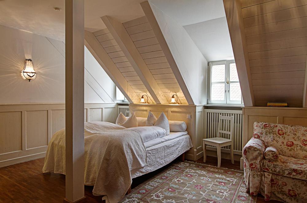 Orphee - Grosses Haus Hotel